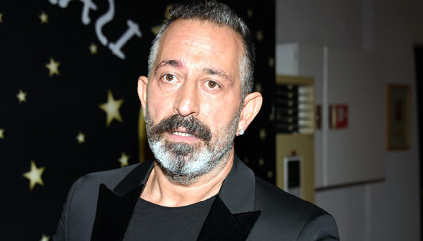 Cem Yılmaz sözünü tuttu