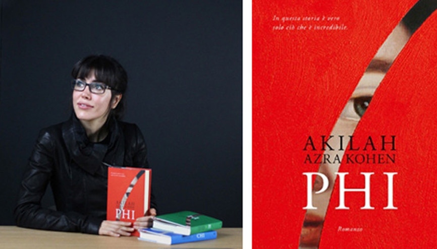 Azra Kohen İtalyancada