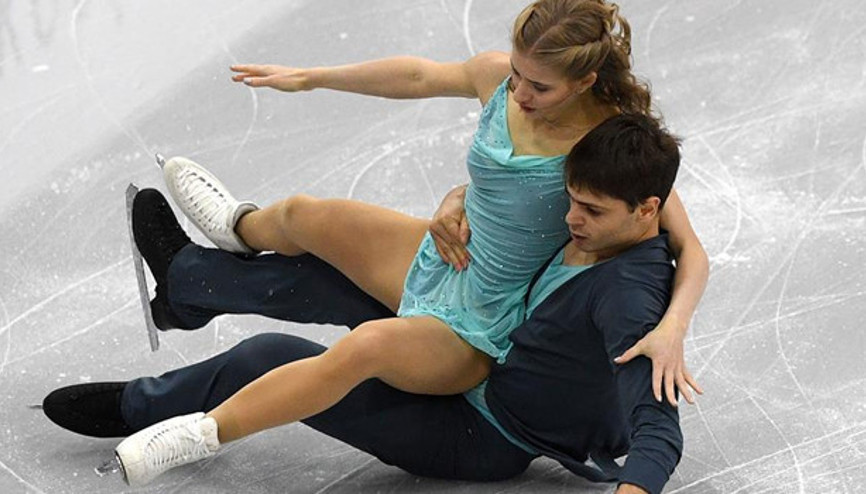 Beklenmedik bir anda