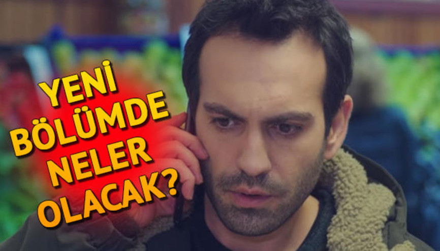 Kızım 16. bölüm fragmanında Demir zor anlar yaşıyor