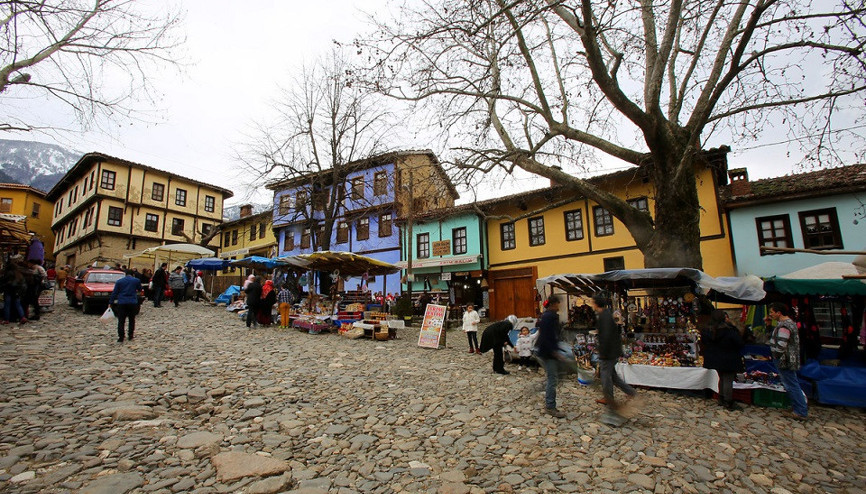 Bursa’da yapılacak 29 şey Bursa’da yapılacak 29 şey