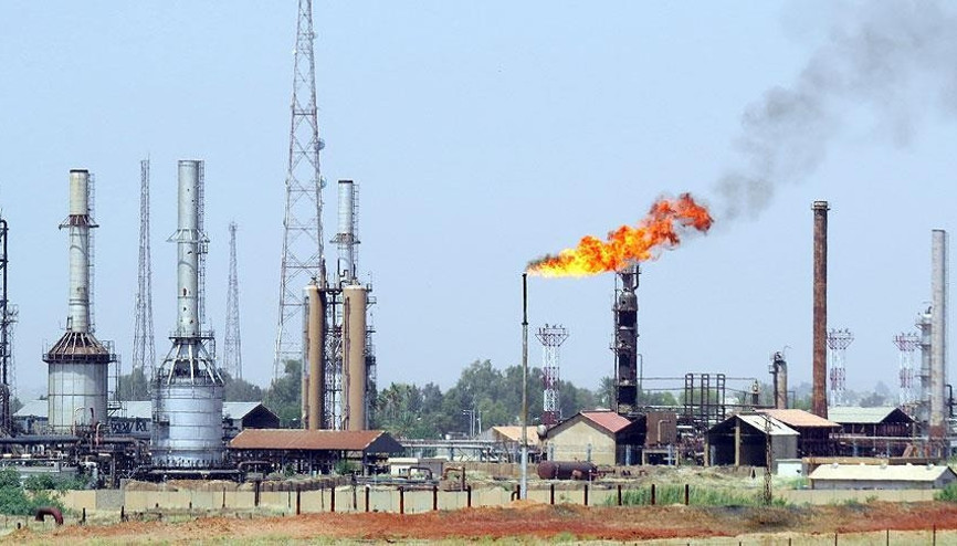 ABDnin ham petrol stokları arttı