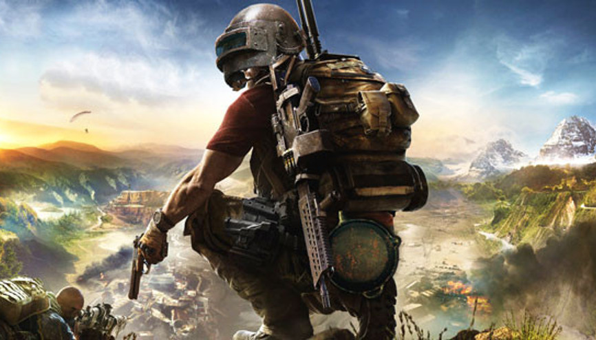 PUBG Lite yayında Yavaş bilgisayarlarda bile oyun uçacak