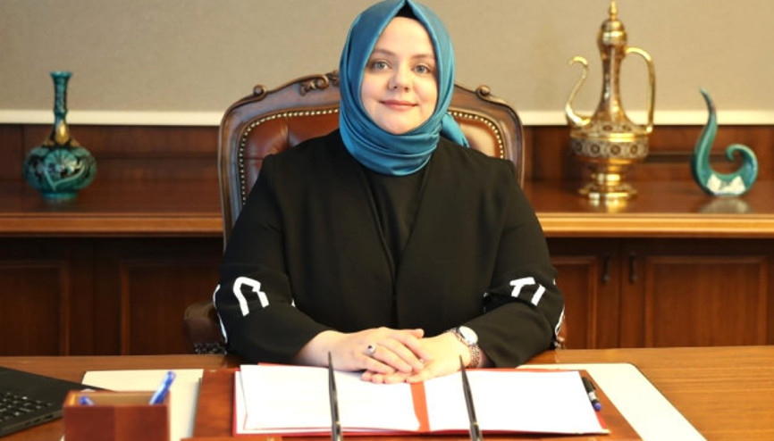 Bakan açıkladı: Yarım milyondan fazla çalışan...