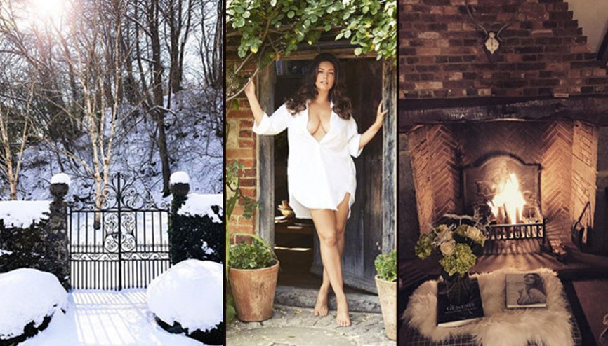 Düğünü de burada yapacaktık, olmadı