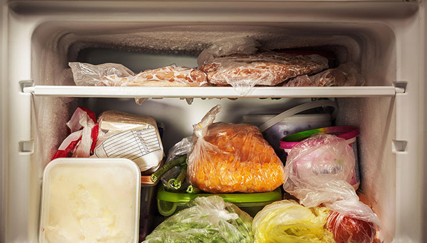 Eti çözdürmek için oda sıcaklığında bekletmeyin