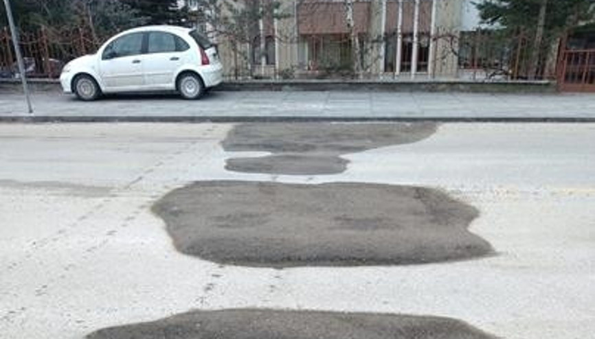 Okurların gözünden Ankara sokakları
