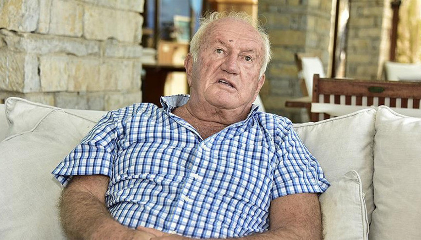 Ali Şen: Ali Koçu arıyorum ama bana...