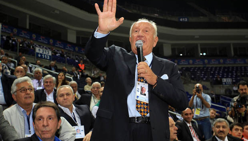 Ali Şen: Ali Koçu arıyorum ama bana...