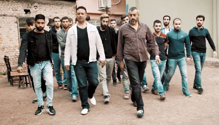 ‘Sıfır Bir’den Çukur’a, depresyon gettoya kısmet