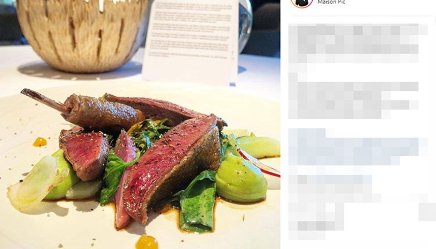 Dünyanın en iyileri açıklandı... İşte Michelin rehberinden 3 yıldızlı restoranlar