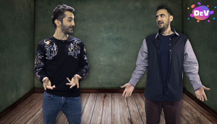 Dikkat Ege Çubukçu Var