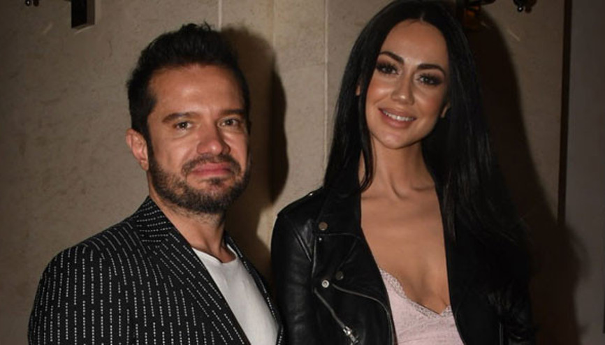 Ozanın evliliğini ben bitirmedim Ozanın evliliğini ben bitirmedim