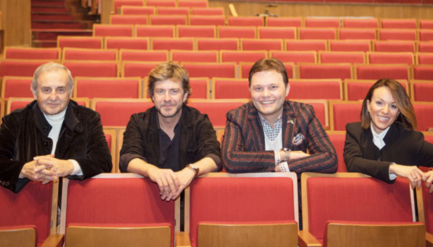 Sosyal sorumlulukla örülmüş sanat festivali Sosyal sorumlulukla örülmüş sanat festivali