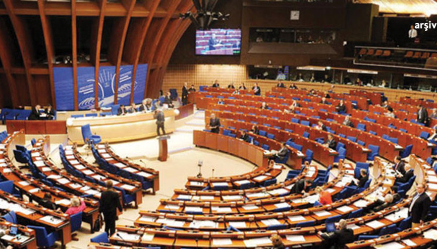 AKPM’de gergin oturum