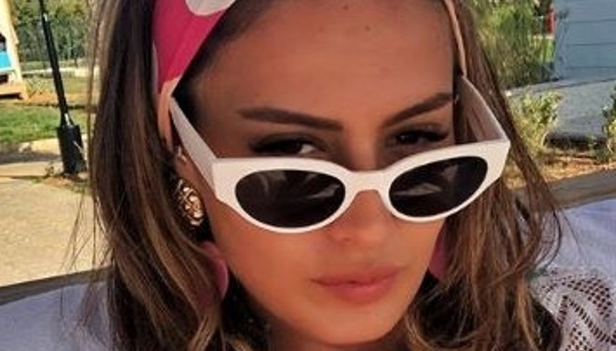 Sinem Sülün kimdir kaç yaşında