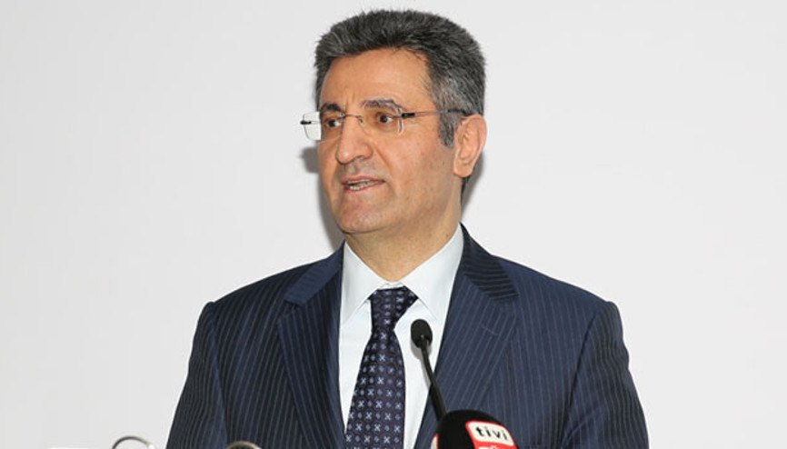 ‘Daha fazla Alman dostumuzu Türkiye’ye yatırıma bekliyoruz’ ‘Daha fazla Alman dostumuzu Türkiye’ye yatırıma bekliyoruz’