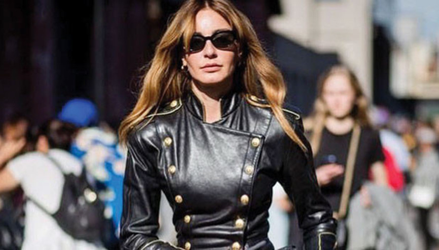 Tüller, tüyler ve hayaller...Ece Sükan Paris’ten bildiriyor