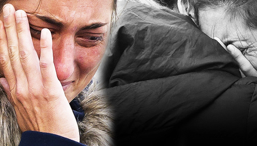 Gözyaşları sel oldu Futbol dünyası bunu konuşuyor...