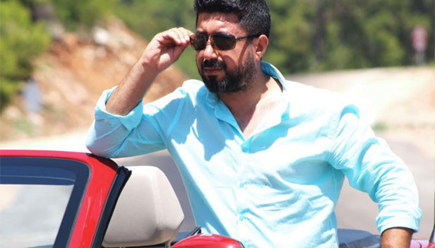 Yeni albümü Sevgililer Gününde...