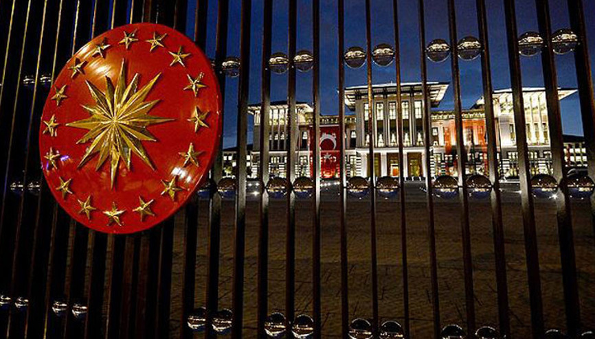 Cumhurbaşkanlığından Kuzey Iraktaki saldırıya ilişkin açıklama