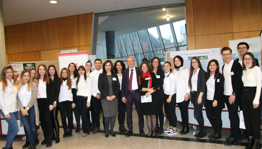 En büyük sermayemiz eğitim