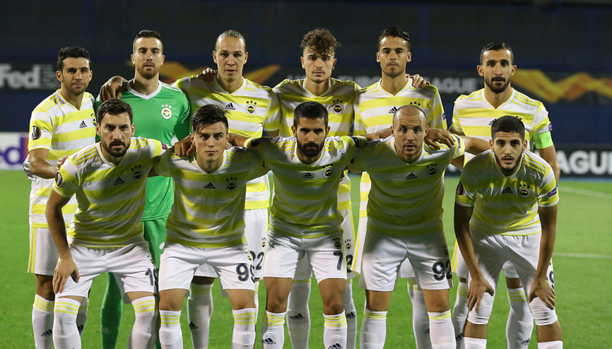 Yeni golcü için o isim TFF listesinden çıkarılıyor