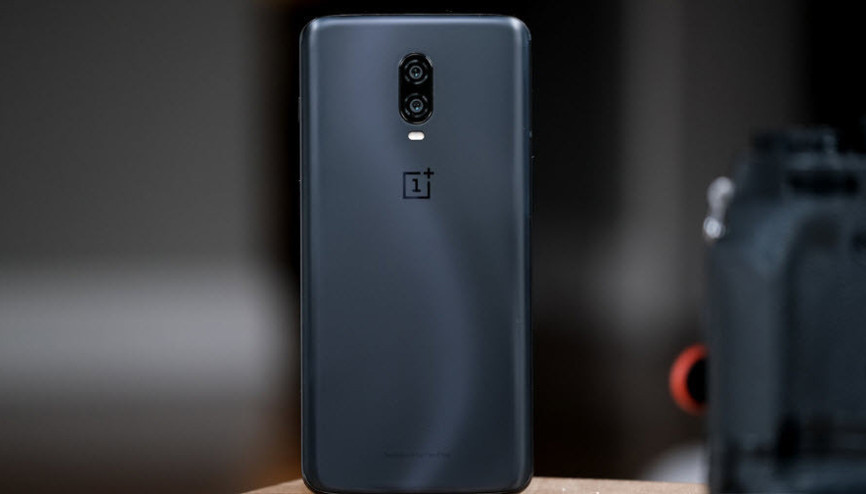 OnePlus 6T model telefonlarda batarya sorunu ortaya çıktı