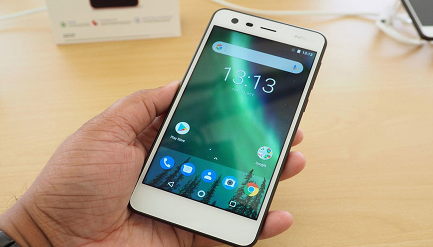 Nokia telefon kullananlara Android Oreo uyarısı