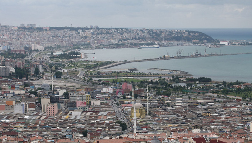 Yabancılar akın etti O ilde konut satışı yüzde 253 arttı