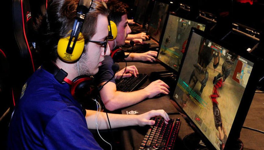 ASUS Wolfteam Türkiye Kupası Şampiyonu 1907 Fenerbahçe oldu