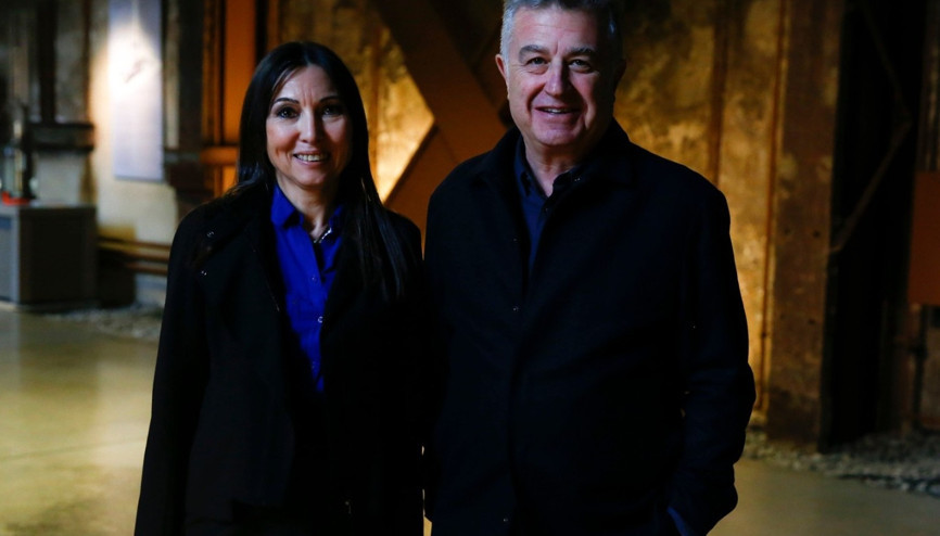 100 evin 49’una sanat eseri girdi