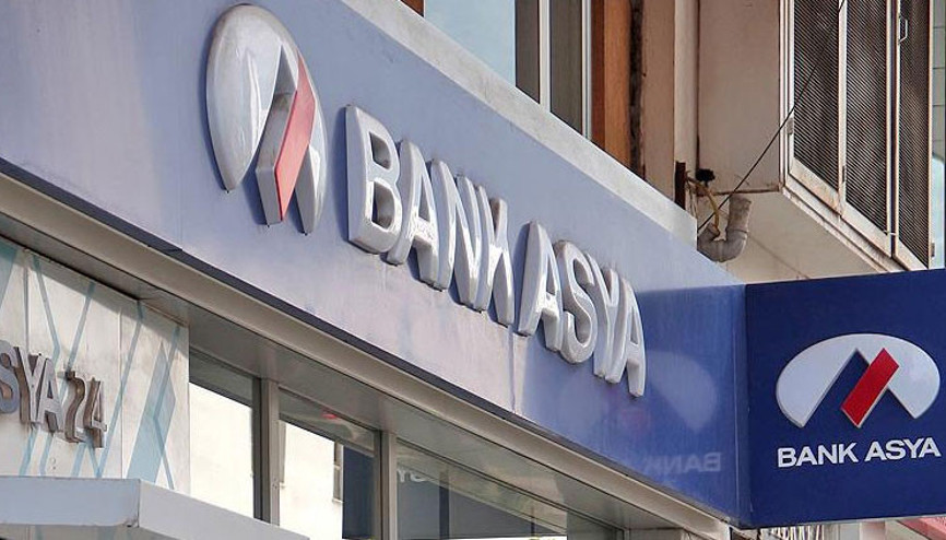 FETÖnün yargı imamının Bank Asya oyunu