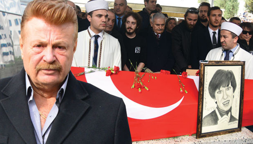 Nuri Alço neden bu kadar para taşıyor Cenazede 5 bin TL çaldırmıştı