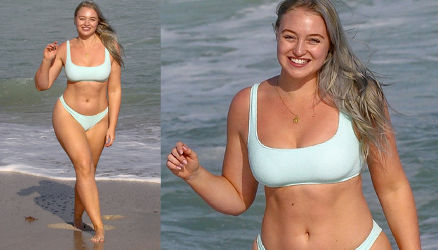 Saçlarını boyattı