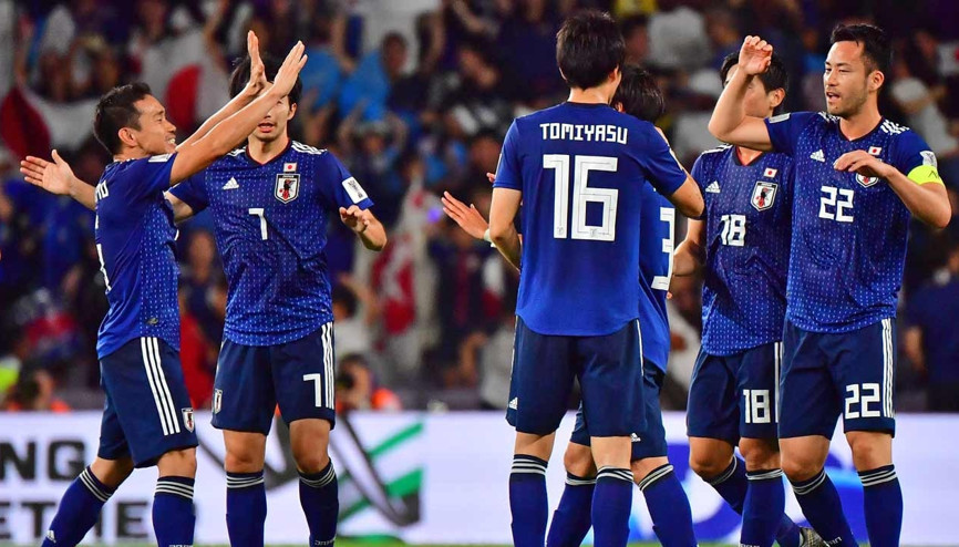 İran 0-3 Japonya (MAÇ ÖZET)