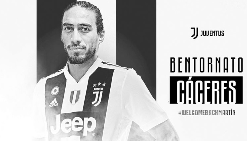 Bonucci sakatlandı, eski Juveli geri döndü