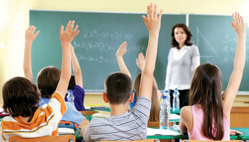 Dershanecilik tarihe karışıyor