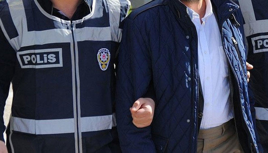 ‘Gaybubet’te 11 üst düzey yakalandı