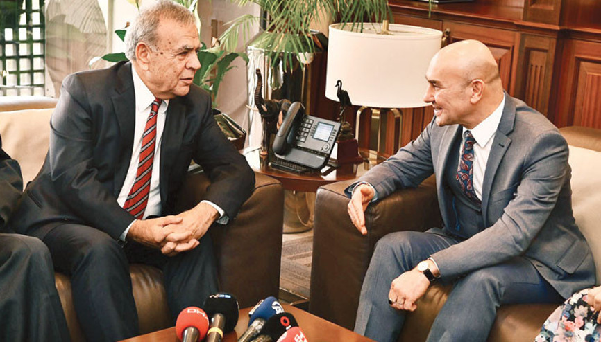 ‘Eski yaraları kaşımanın faydası yok’