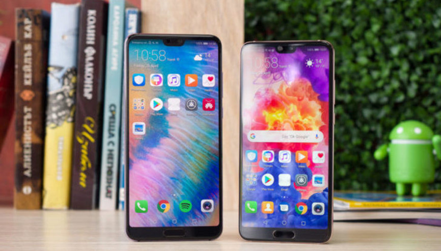 Huawei P20 Lite ilk kez böyle görüntülendi İçinde Android Pie var... Huawei P20 Lite ilk kez böyle görüntülendi İçinde Android Pie var...