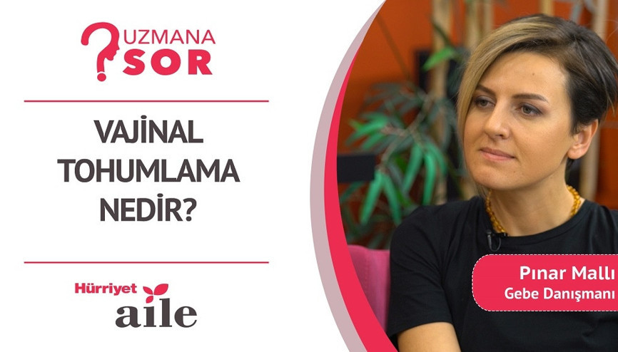 Vajinal Tohumlama Nedir