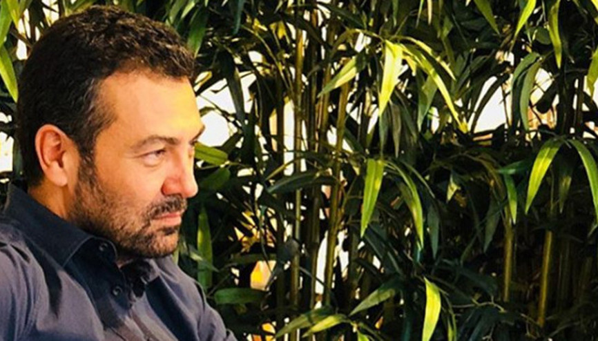 Saruhan Hünel kimdir Saruhan Hünelin biyografisi Saruhan Hünel kimdir Saruhan Hünelin biyografisi