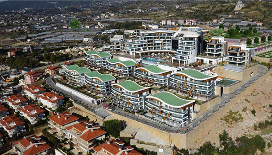 ‘ULUSLARARASI’ VURGUN İDDİASI