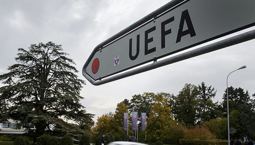 Trabzonspor için UEFA’da kritik görüşme Men cezası...