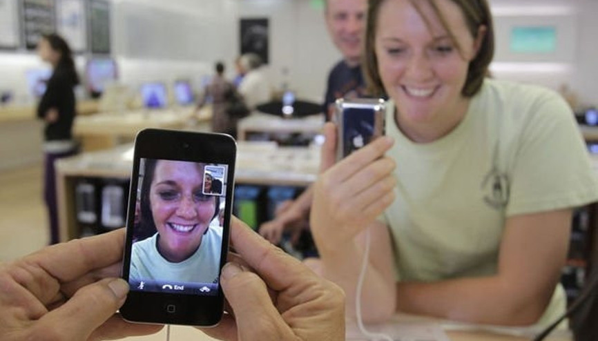 FaceTime gerçekten de kullanıcıların başını yakacak mı