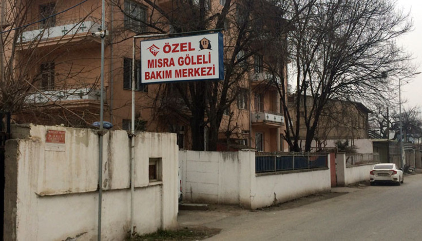 Yaşlı bakım merkezinde işkence şüphelisi 22 kişi serbest
