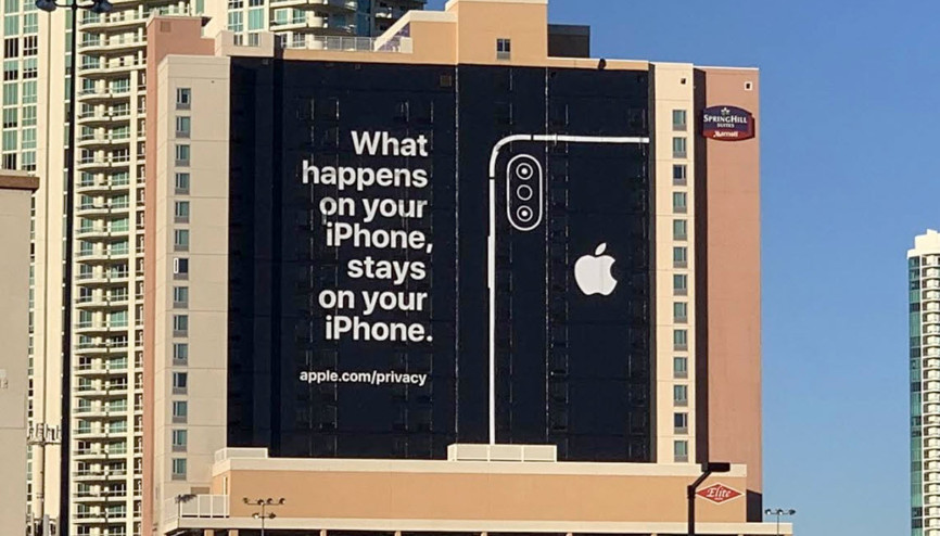 iPhone’da olan iPhone’da kalmamış