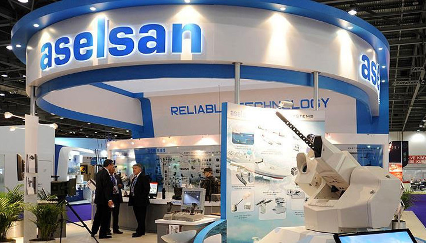 Aselsan yeni iş aldı