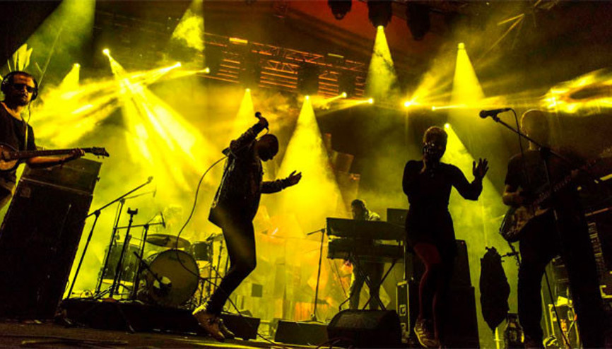 Büyük Ev Ablukada Şubatta ilk kez DasDas Sahnede